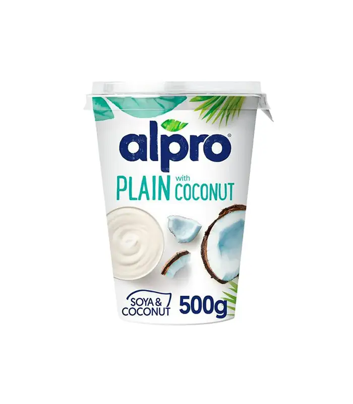 vg-d-yg-3.jpg Plain With Coconut - Image 1