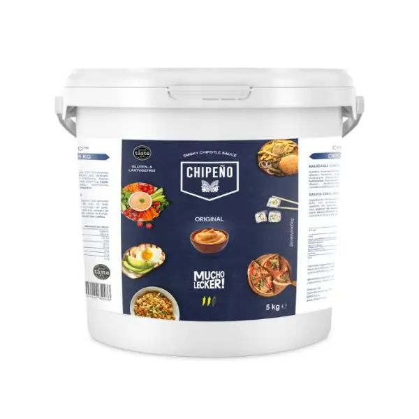 Chipeño™ Original (Bucket)