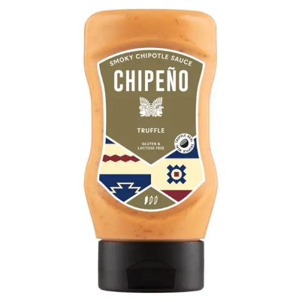 Chipeño™ Truffle