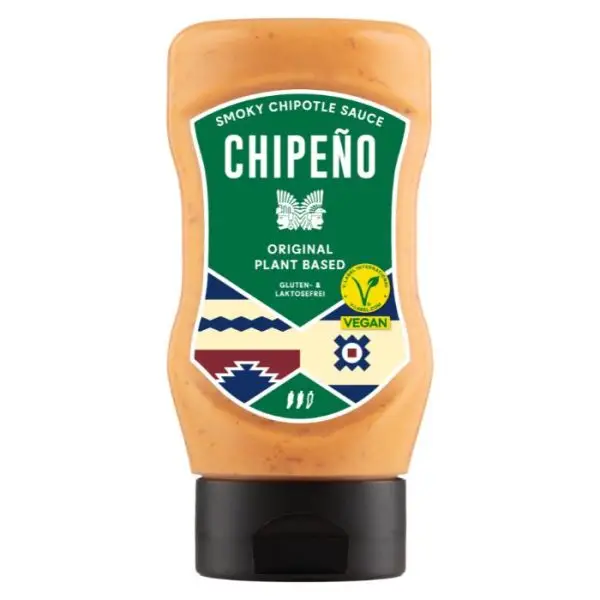 Chipeño™ Plant Based
