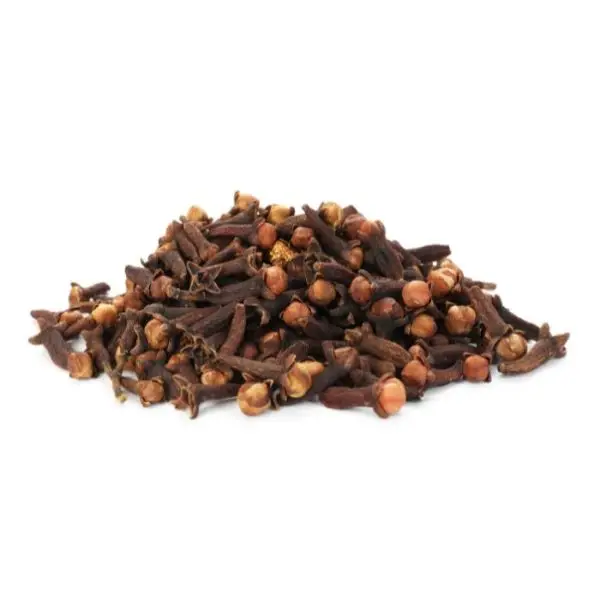Cloves