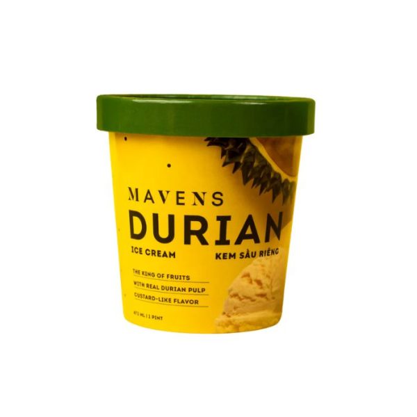 Mavens Durian
