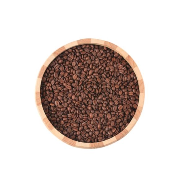 Coffee Beans Sumatra Mandheling (Arabica, Dark; Earthy, syrupy, herbal)