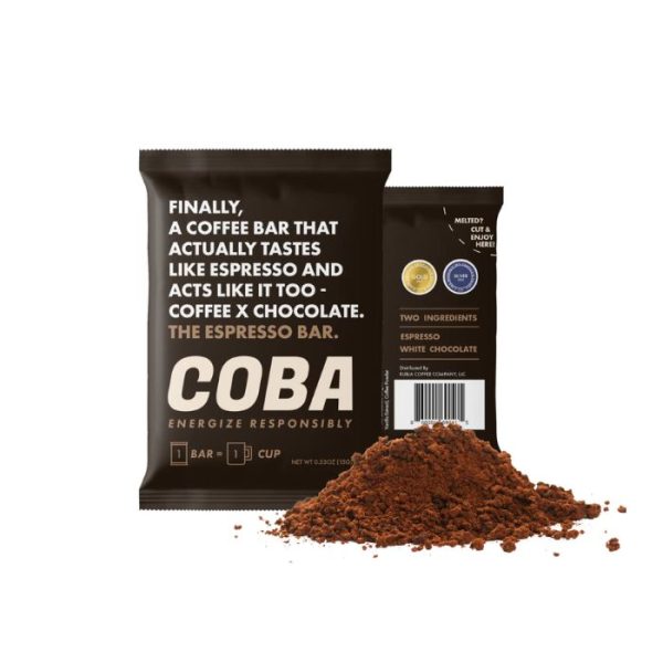 COBA, The Espresso Bar