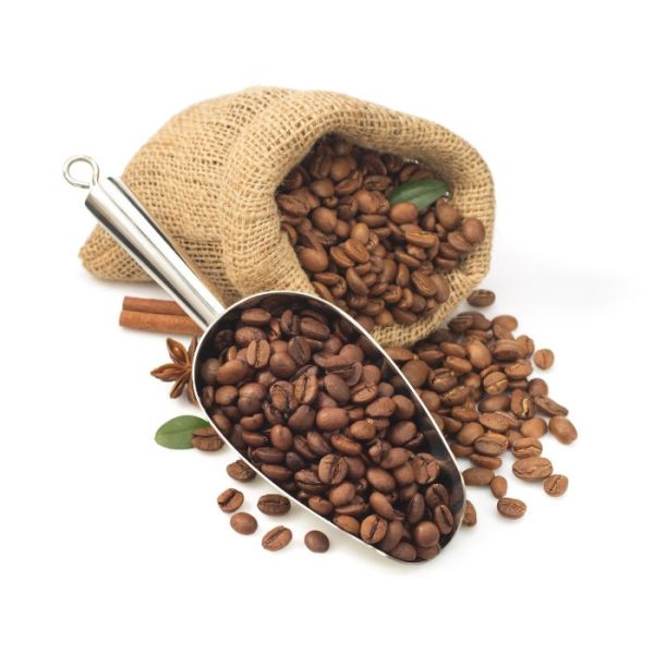 Coffee Beans Jamaica Blue Mountain (Arabica, Medium; Mild, creamy, floral, nutty)