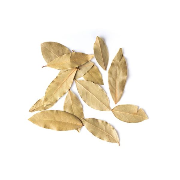 Bay Leaves