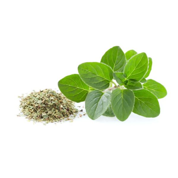 Oregano (Dried)