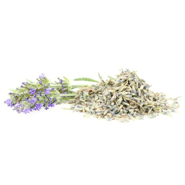 Lavender (Dried)
