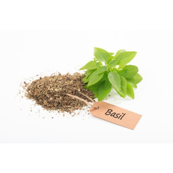 Basil