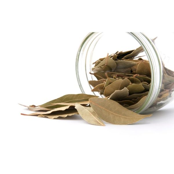 Bay Leaf (Dried)