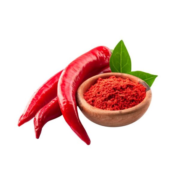 Cayenne Pepper