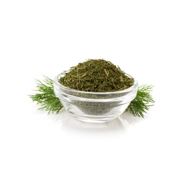 Dill (Dried)