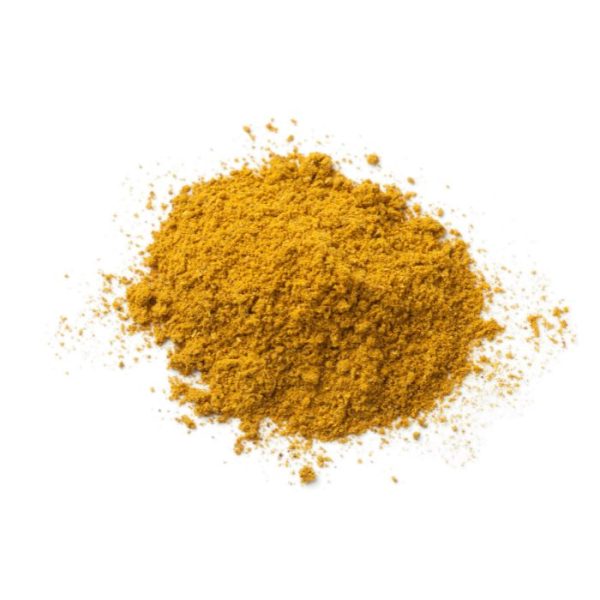 Curry Powder