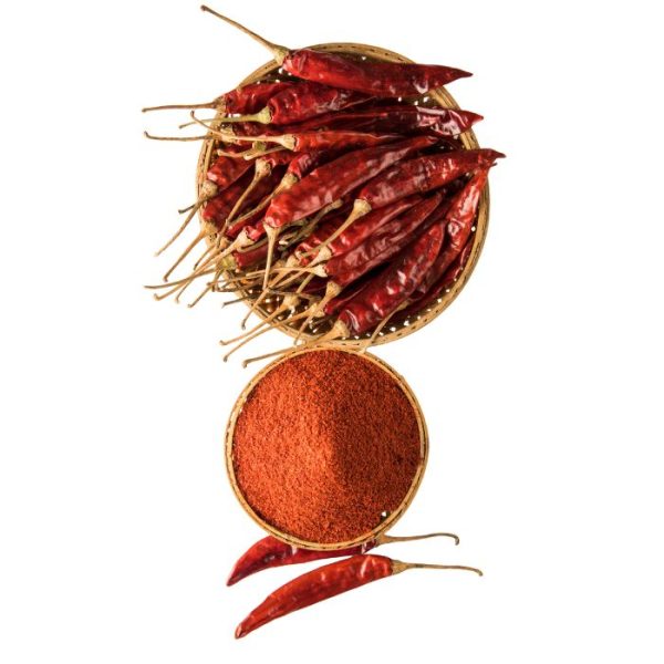 Red Chili Powder