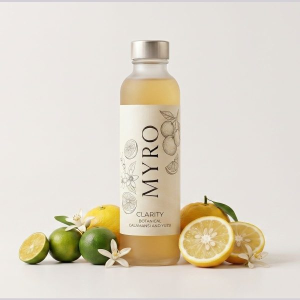 Myro Clarity