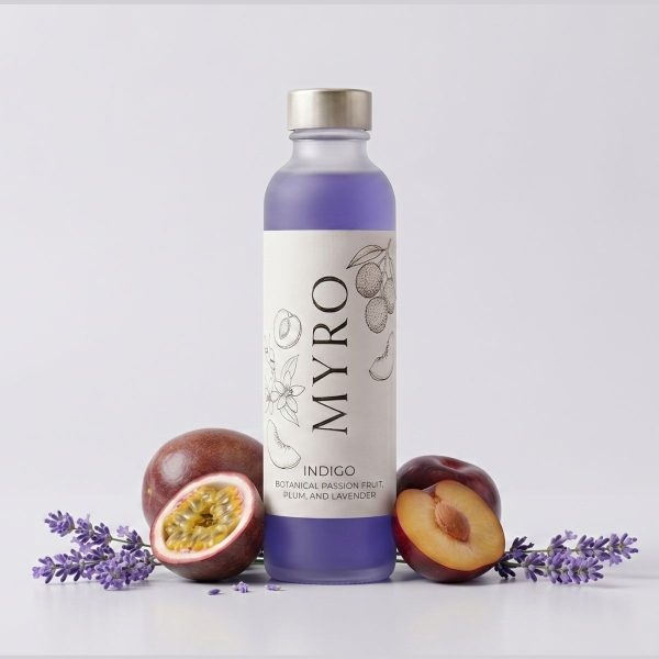 Myro Indigo